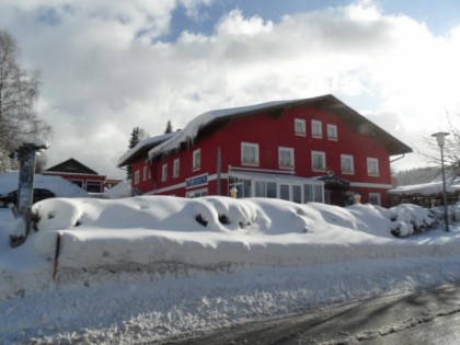 照片: ZUR Neuen POST, Landhotel - Gasthof