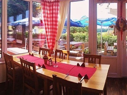 照片: ZUR Neuen POST, Landhotel - Gasthof