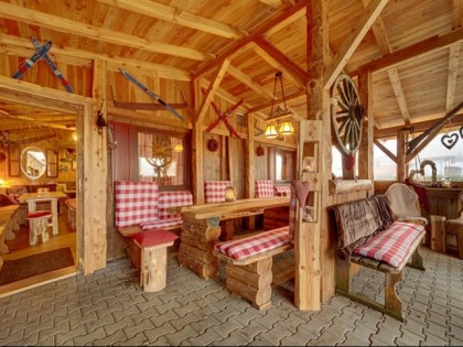 照片: ZUR Neuen POST, Landhotel - Gasthof